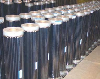 哈爾濱瑜伽汗蒸房地熱膜電地暖安裝與暖通設備的技術開發