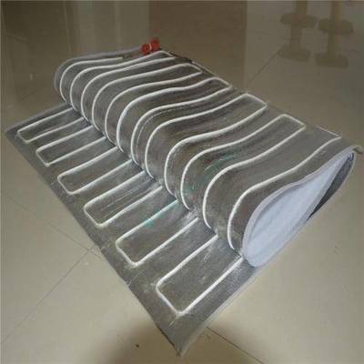 新材料石墨烯床墊膜為何比傳統電熱毯更受歡迎——暖通設備的技術開發視角