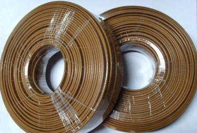 船用恒功率并聯電熱帶 暖通設備的技術開發與創新應用