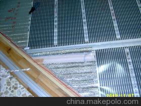 聊城易晟元YSY006電熱膜 產品詳情與供應商解析