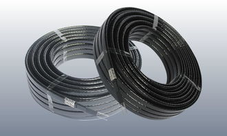 安邦消防防凍自限溫電伴熱系統 西寧嚴寒環境下的可靠保障