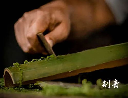 佳逸茶具 竹編工藝品制作流程